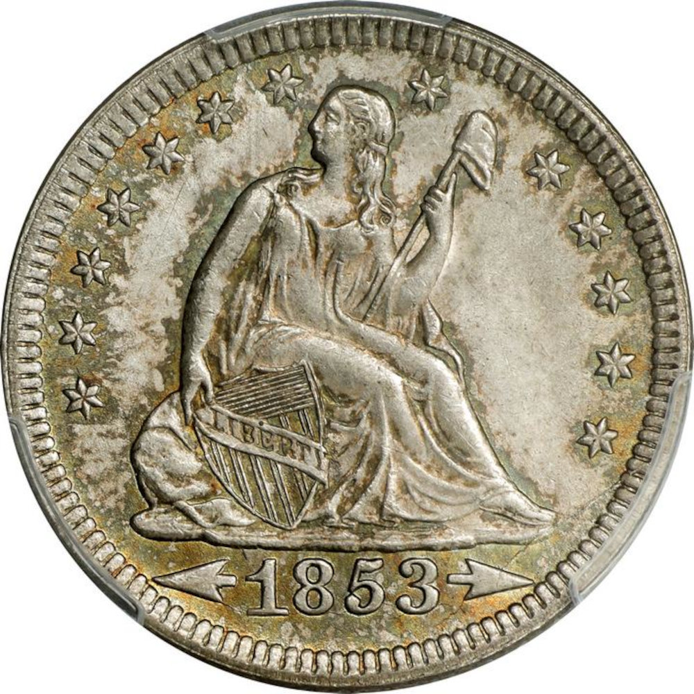 1853-25c-Liberty-Seated-Quarter-#8